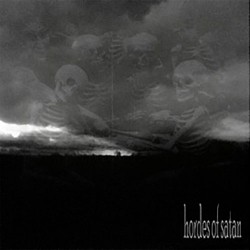 Hordes of Satan: s/t LP